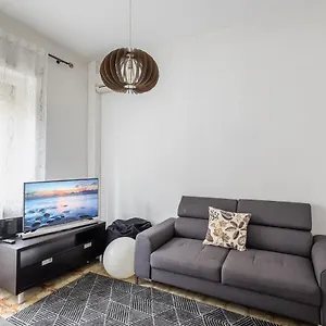 Altamarea Apartament Mestre