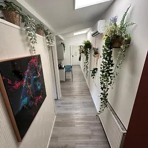  Apartamento Dea Dreams Marghera 43