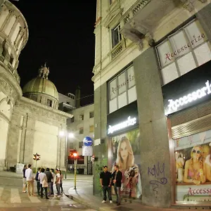 Casa Milano- And - Via Lupetta, 5 Milano