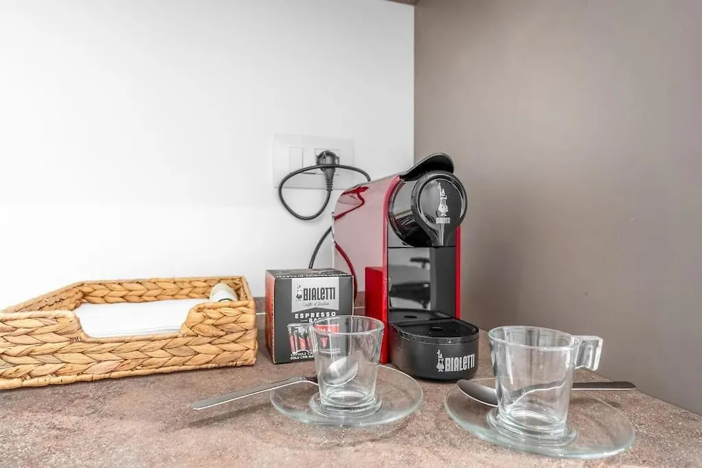 Apartment Macchi Loreto - Centrale Milan