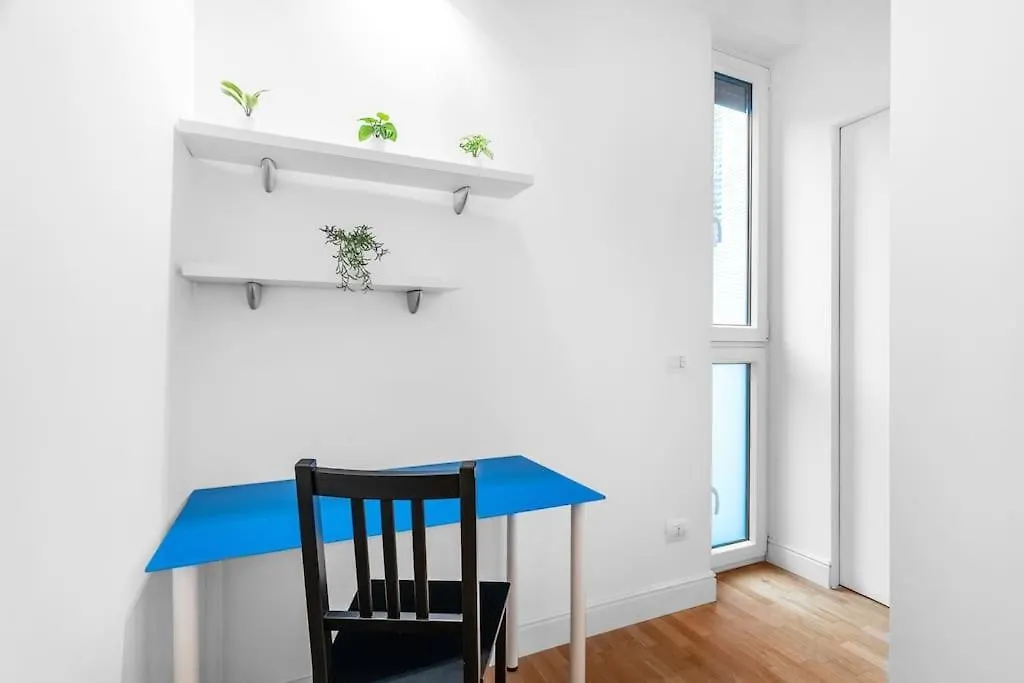 Apartment Macchi Loreto - Centrale Milan