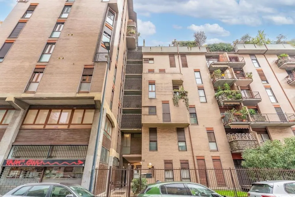 Macchi Loreto - Centrale Milan 0*,  Italy