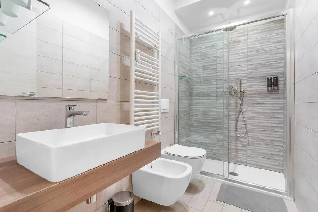 Apartment Macchi Loreto - Centrale Milan
